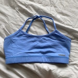 One Tooth Sports Bra